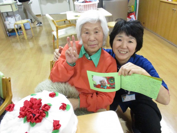 最新情報 横浜市霧が丘地域ケアプラザデイサービスセンター 福祉 介護 支援 社会福祉法人 奉優会 ほうゆうかい