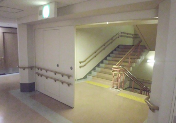 戸 防火 戸 くぐり