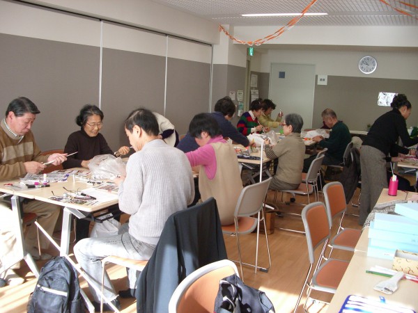 最新情報 西新宿シニア活動館 福祉 介護 支援 社会福祉法人 奉優会 ほうゆうかい