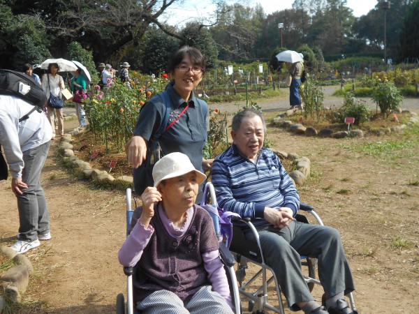 最新情報 優っくりグループホーム町田森野 福祉 介護 支援 社会福祉法人 奉優会 ほうゆうかい