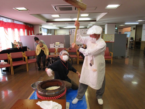 最新情報 特別養護老人ホーム沓掛ホーム 福祉 介護 支援 社会福祉法人 奉優会 ほうゆうかい
