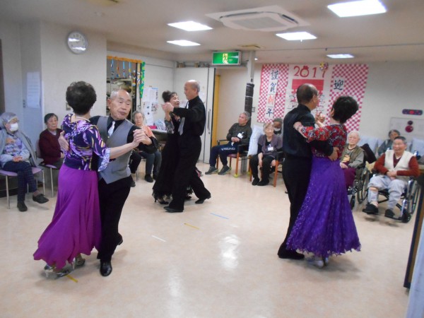 最新情報 成増高齢者在宅サービスセンター 福祉 介護 支援 社会福祉法人 奉優会 ほうゆうかい